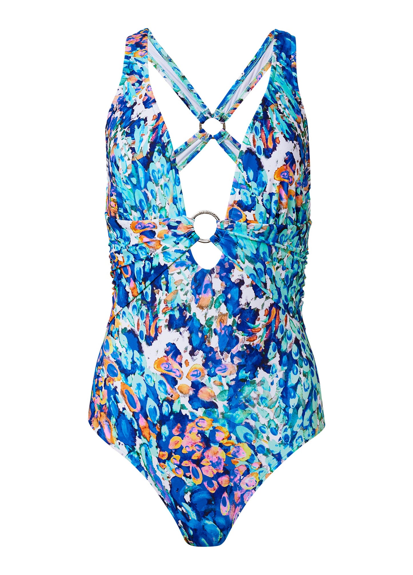 Barbados One-Piece - Harmonious
