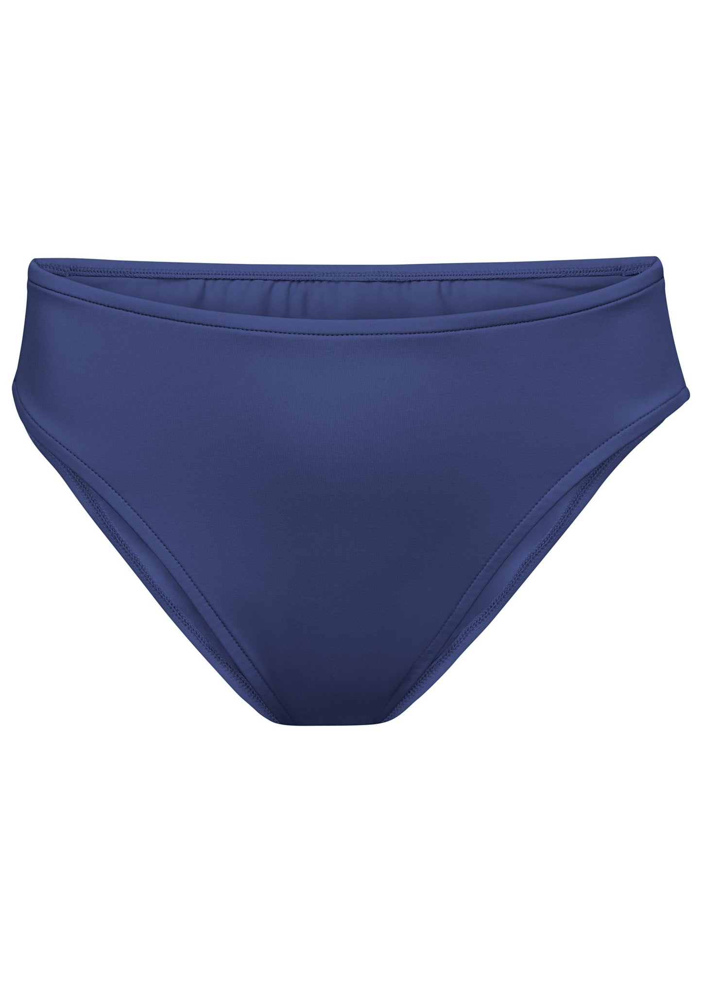 Fiji Moderate Bottom - Ultramarine Blue